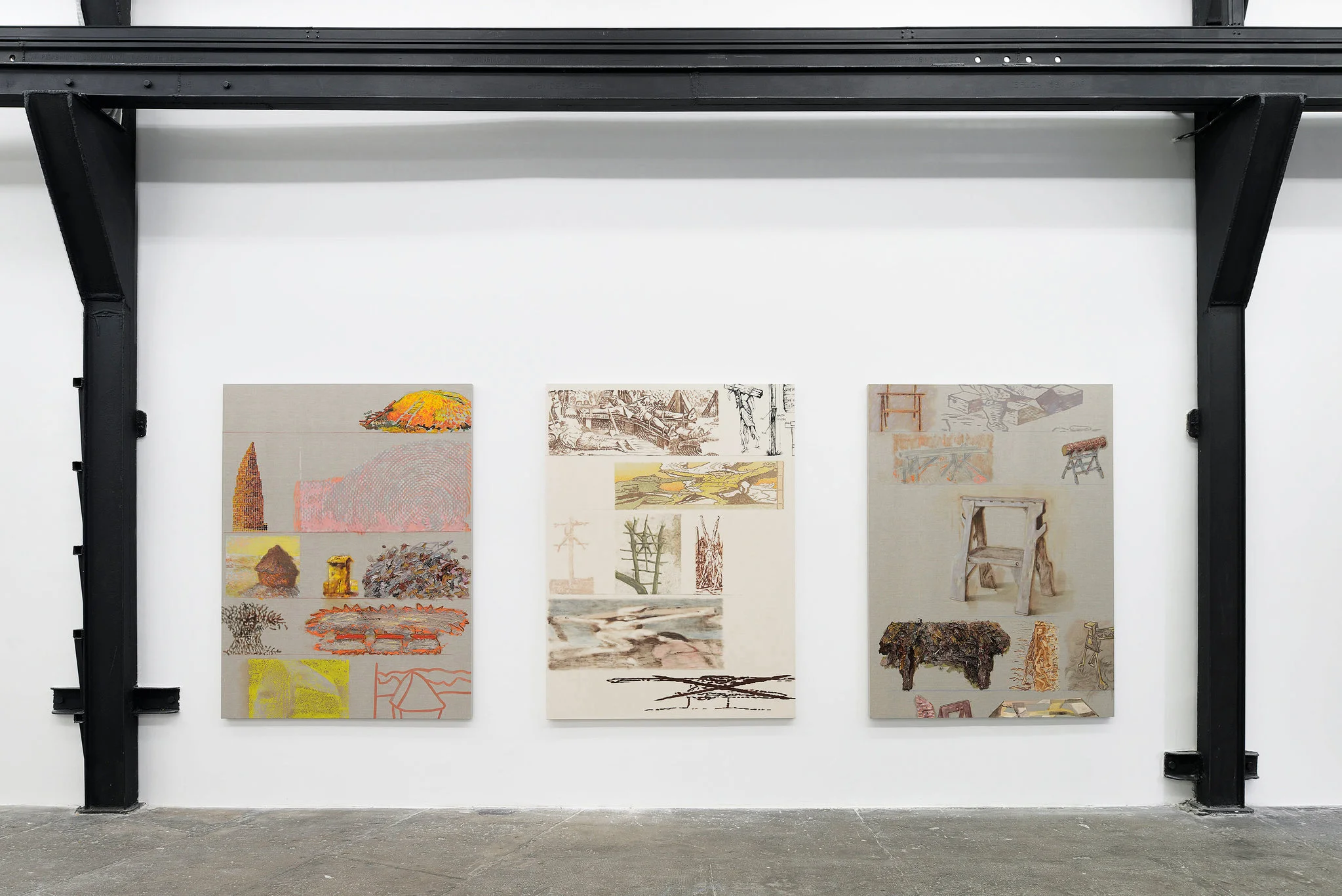 Installation Images — Joshua miller