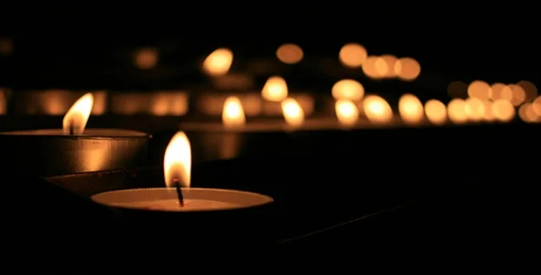 Trans Day of Remembrance