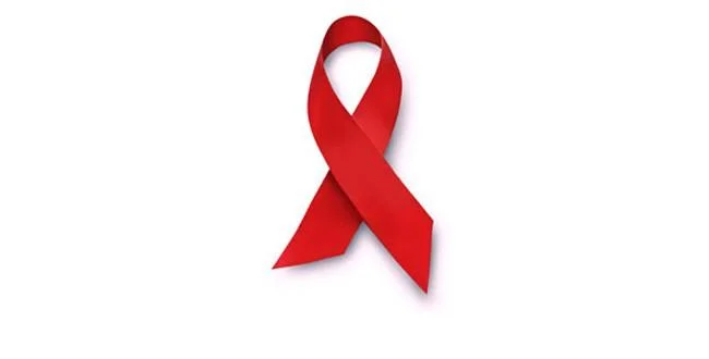 AIDS-Ribbon