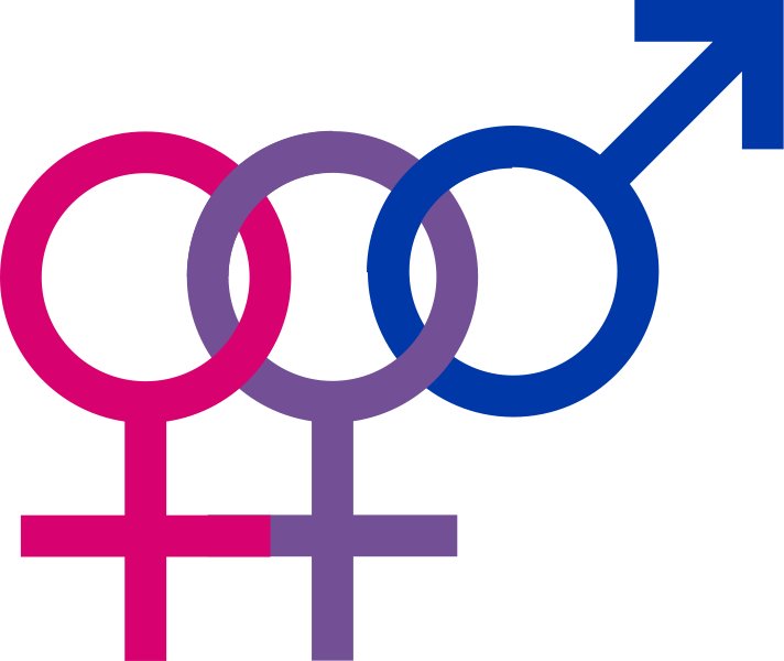 Bisexual