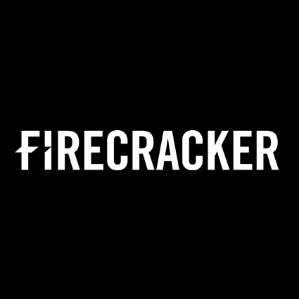 Firecracker Square Social Media Logo