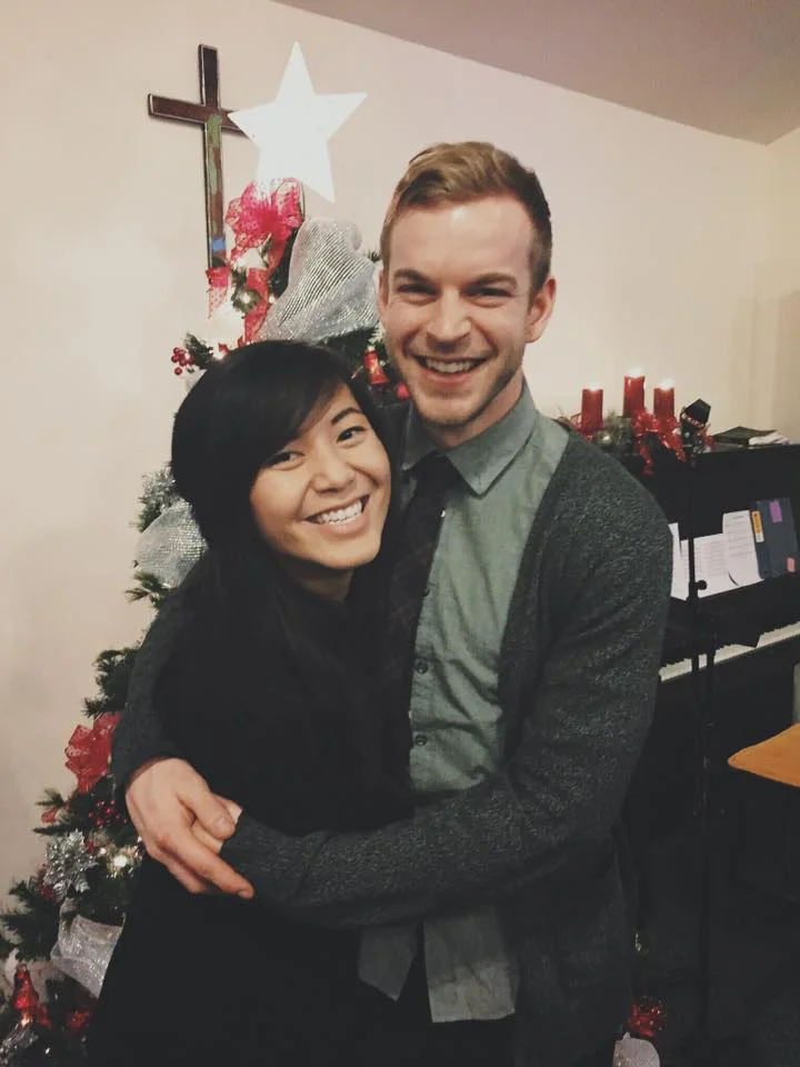 Christmas Reflections: 2015
