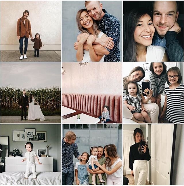 cya 2019! you threw me some major curveballs. I&rsquo;m ready to move forward ✨