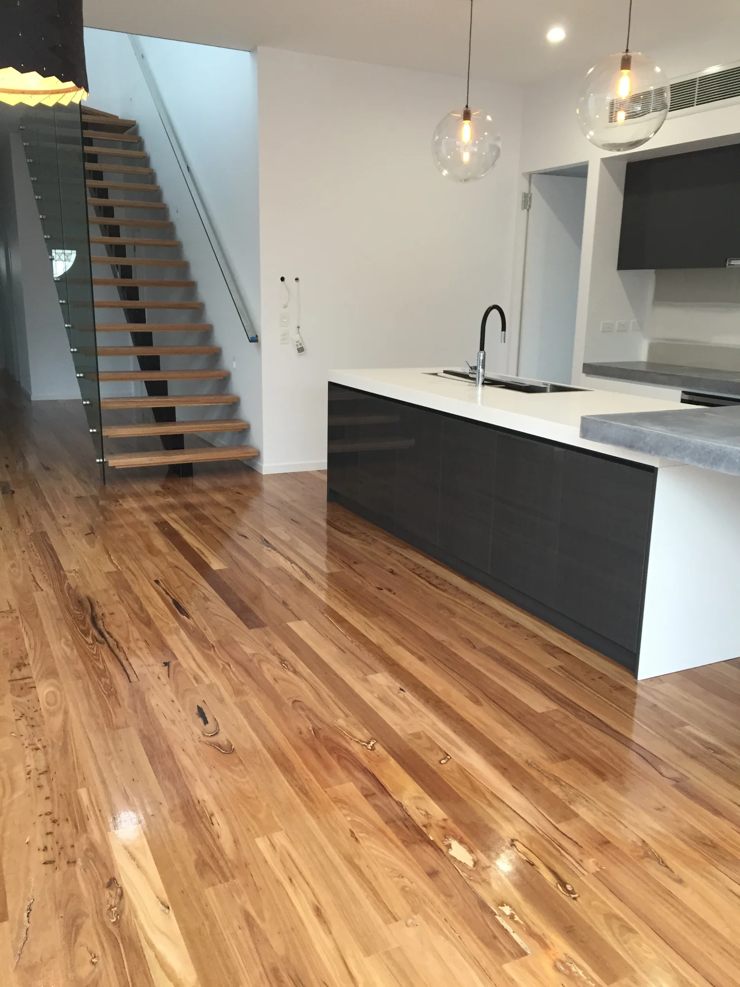 Floor Care Horizon Floors