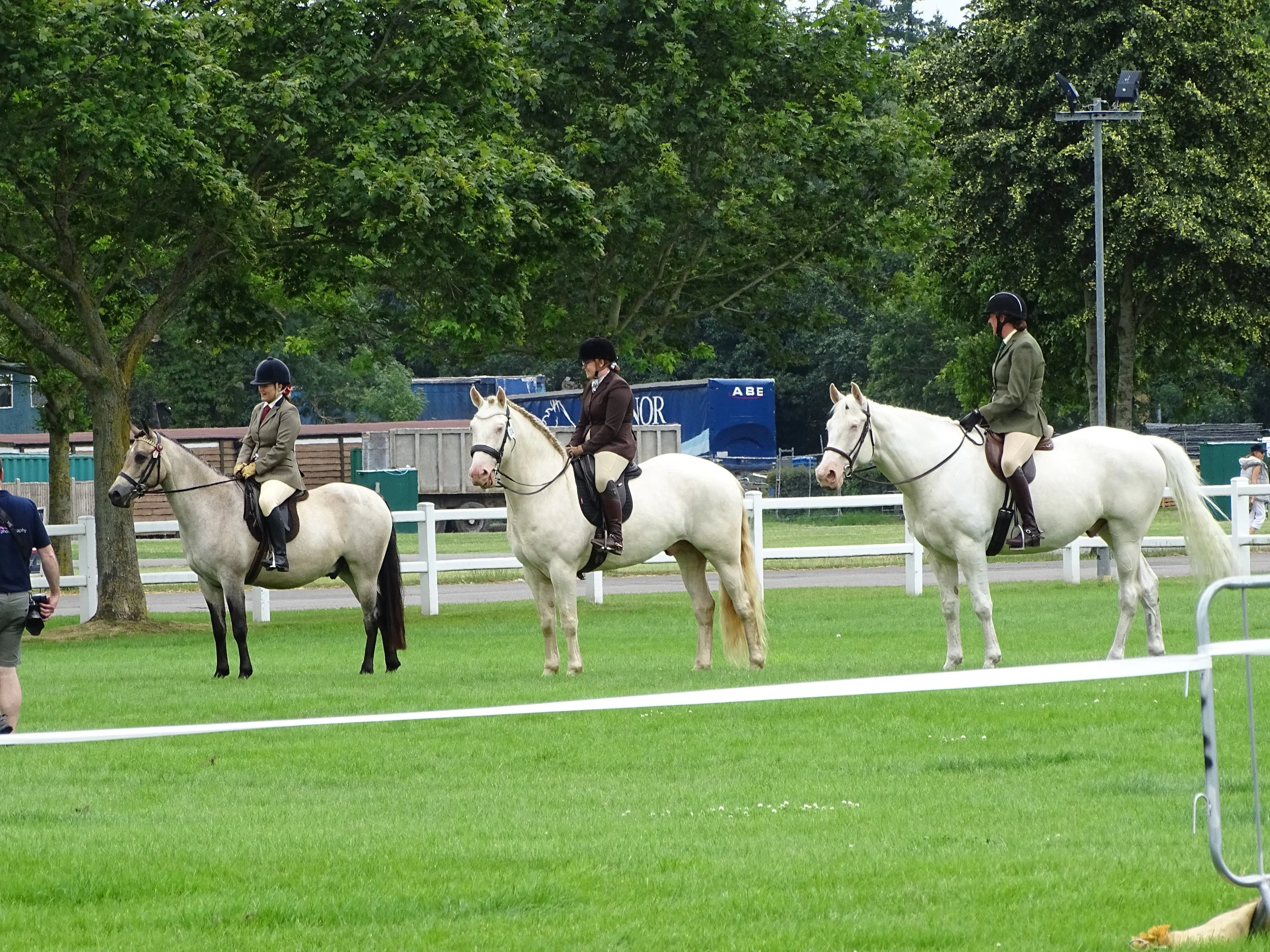 BPS National Championship Show