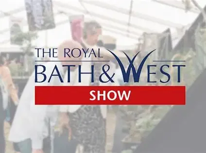 Royal Bath &amp; West Show