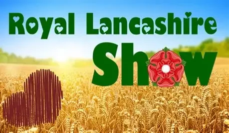 Royal Lancashire Show