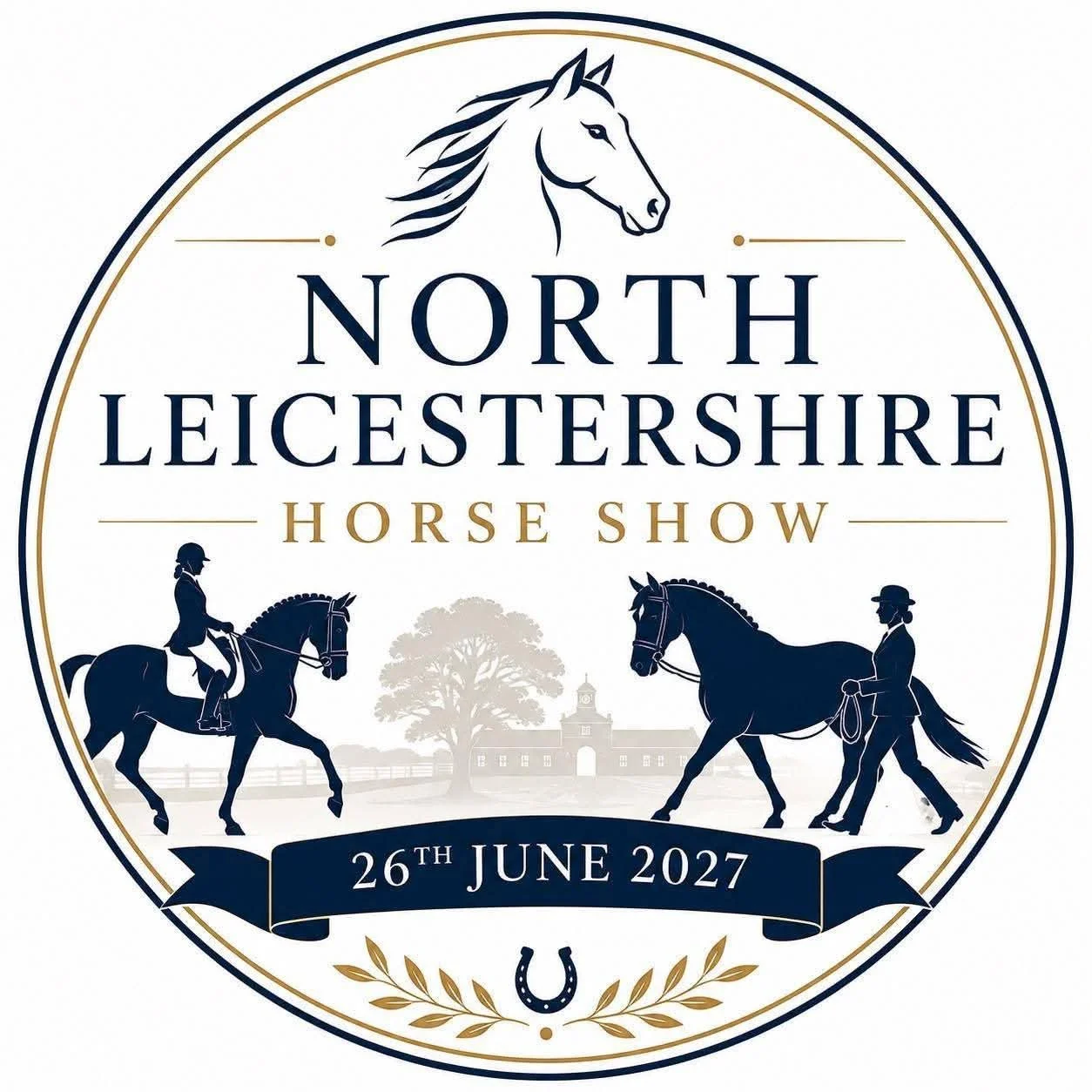 North Leicestershire Show