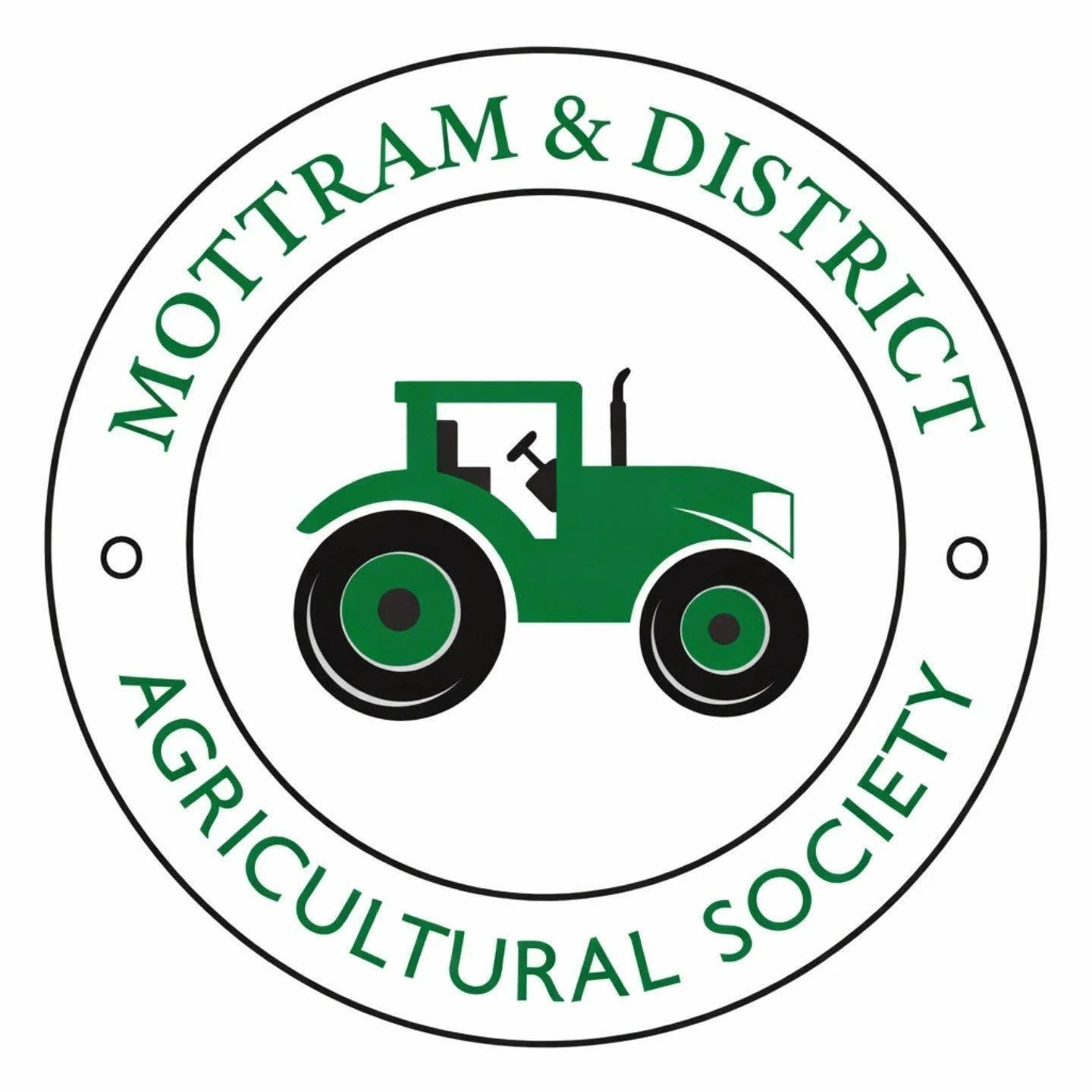 Mottram Show