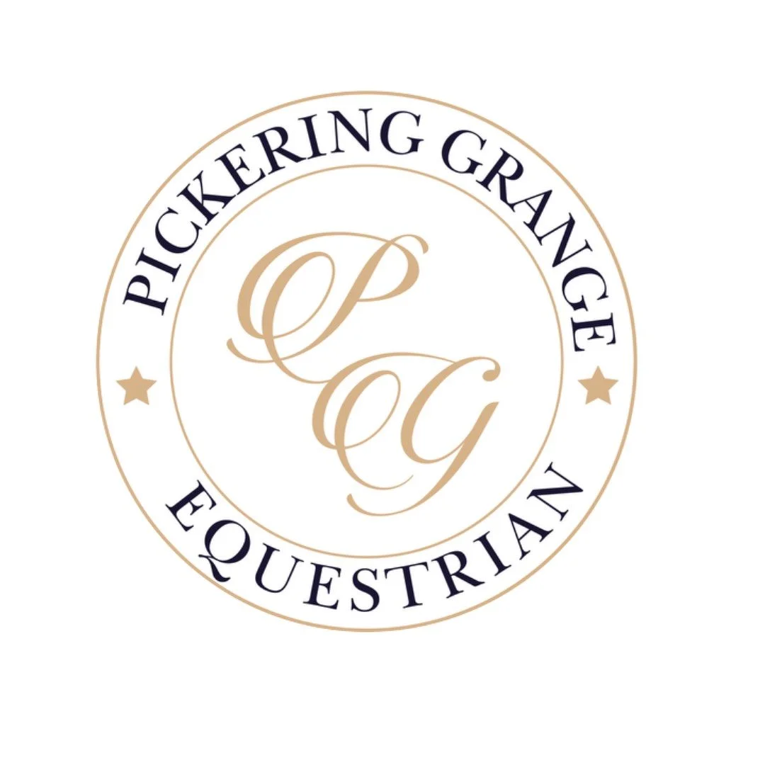 Pickering Grange Show