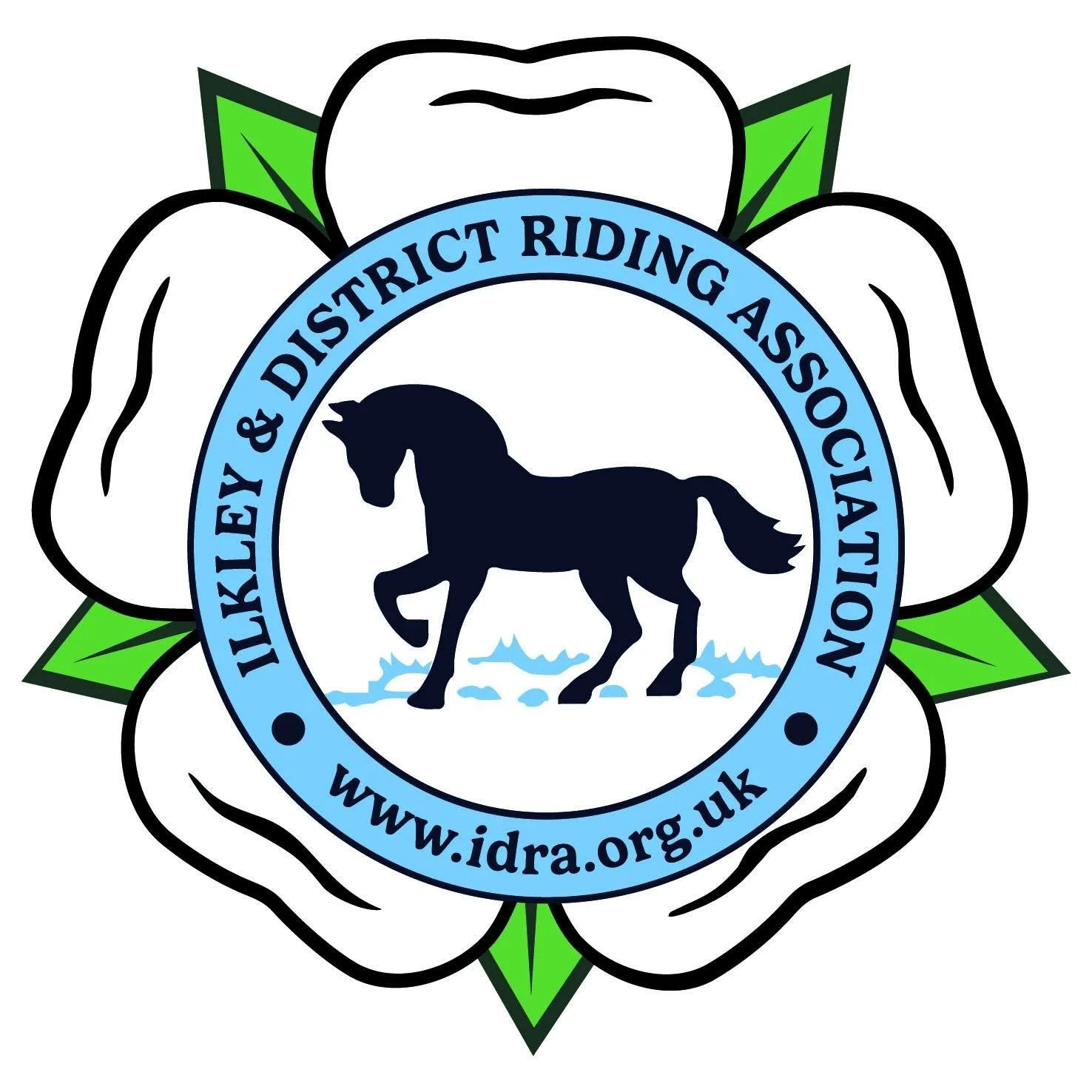 Ikley &amp; District Riding Association Spring Spectacular