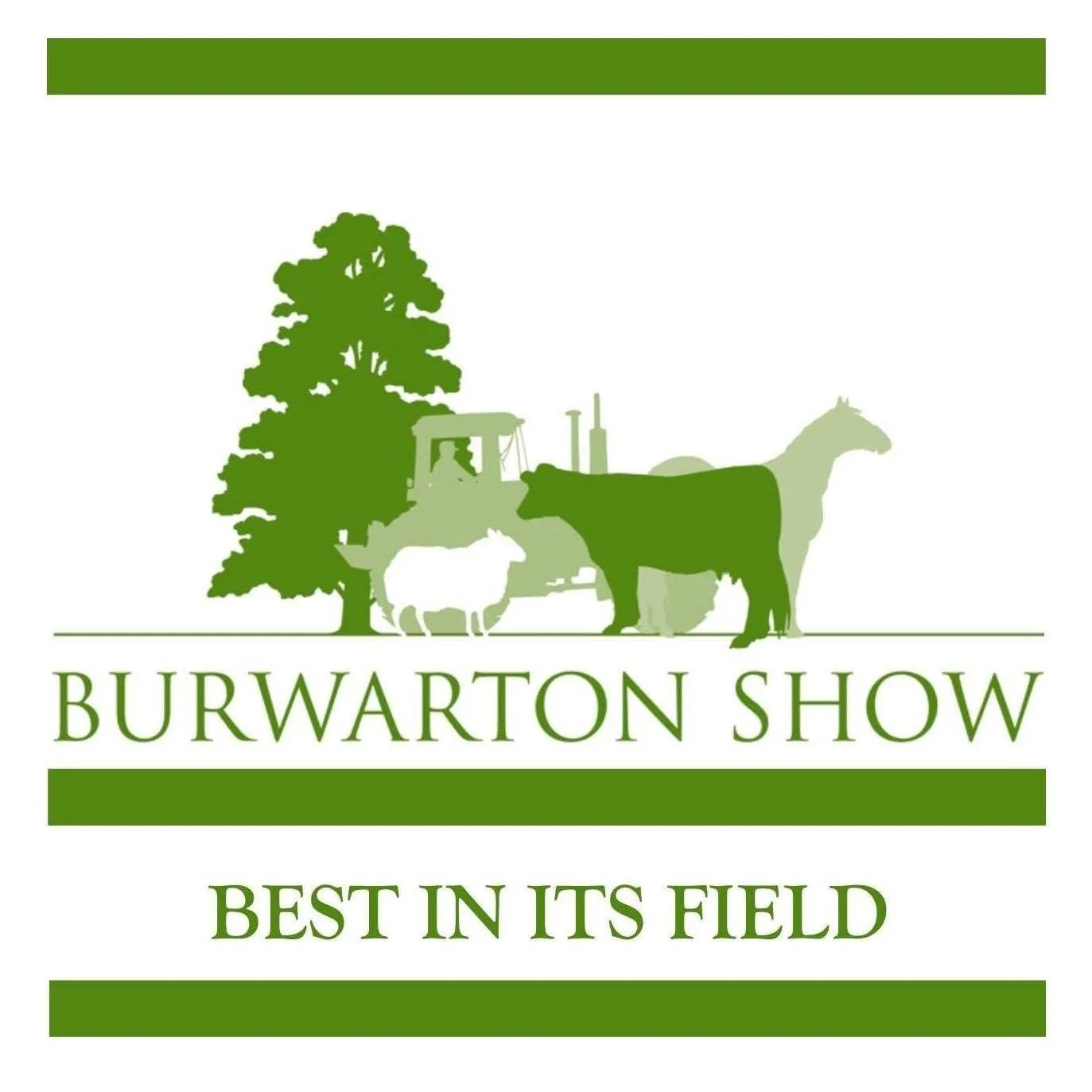 Burwarton Show