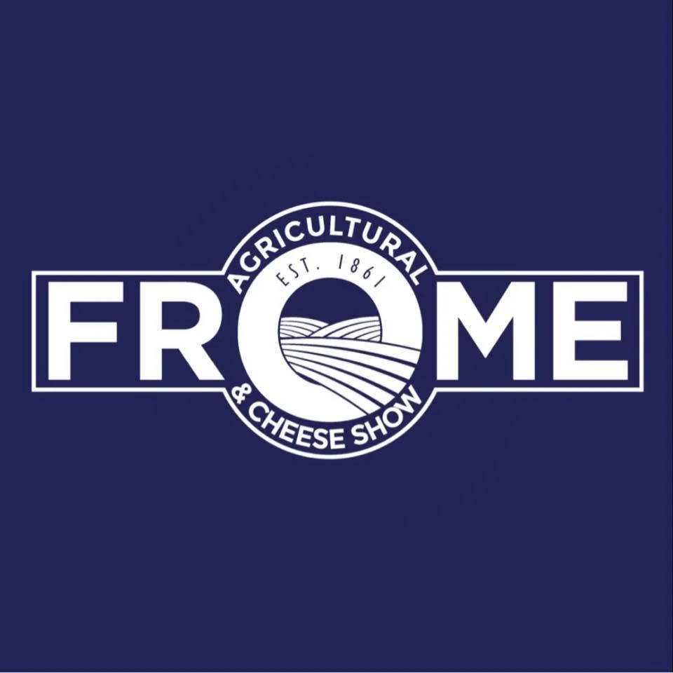 Frome &amp; Cheese Show