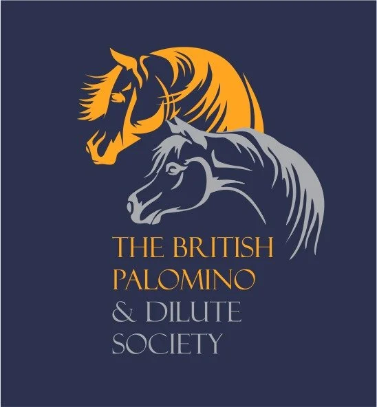British Palomino and Dilute Society National Championships