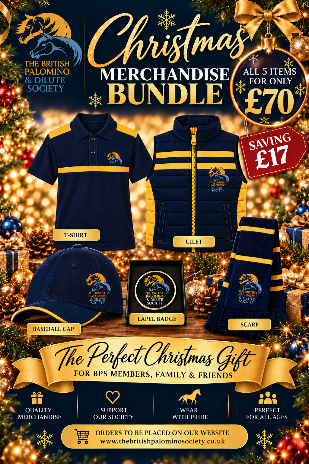 Christmas Bundle 1