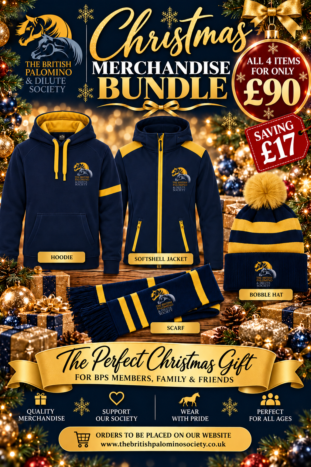 Christmas Bundle 3