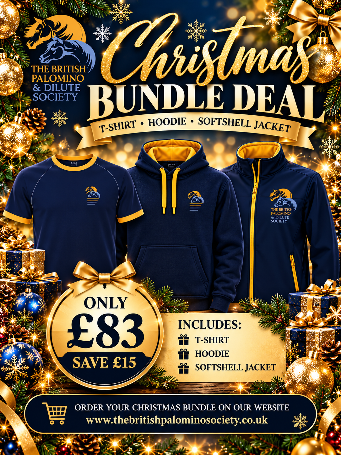 Christmas Bundle 4