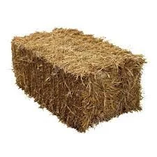 Additional Straw
