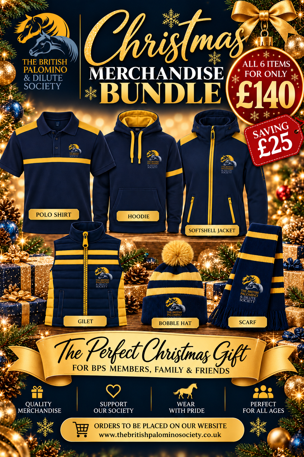Christmas Bundle 2