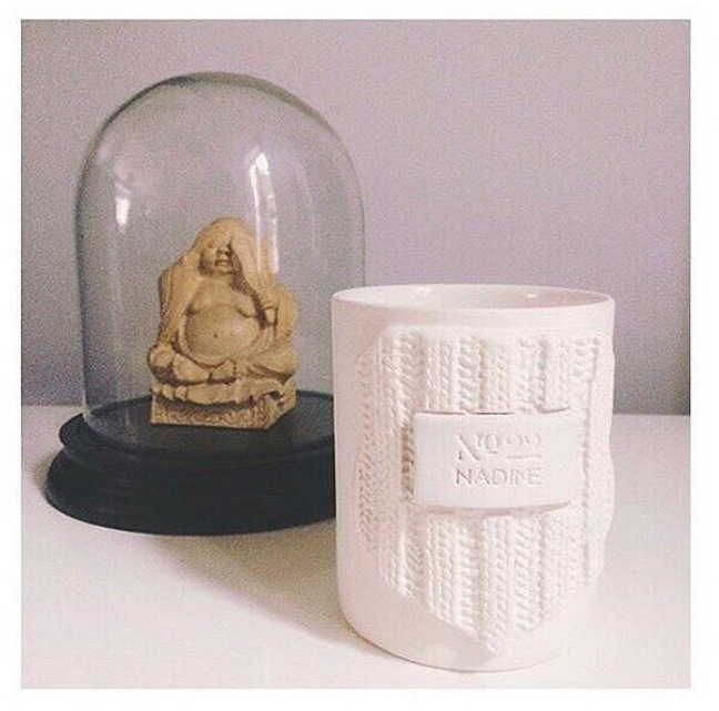 instagram #no22candles bespoke
