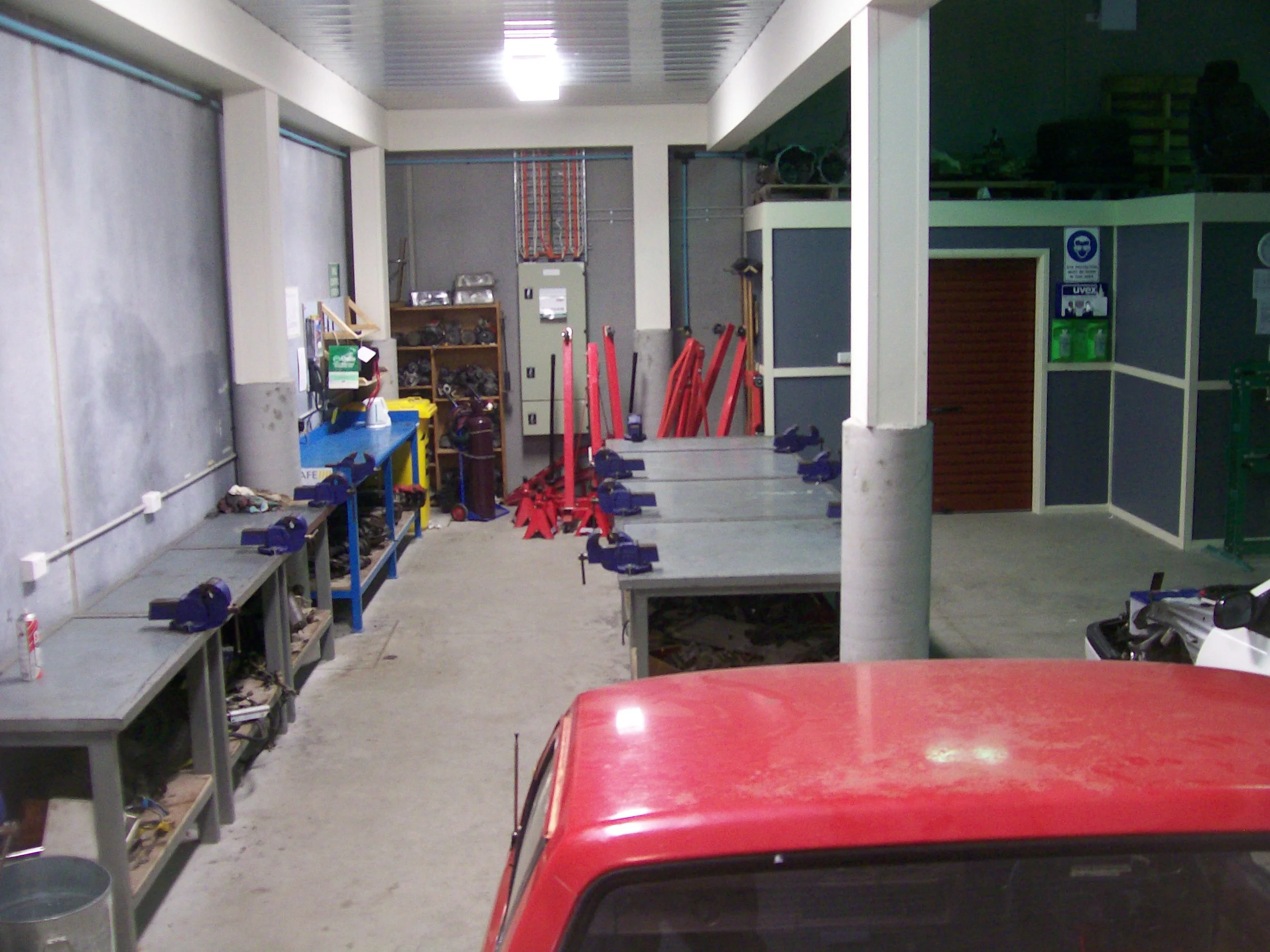 D Block Auto Photo 1.JPG