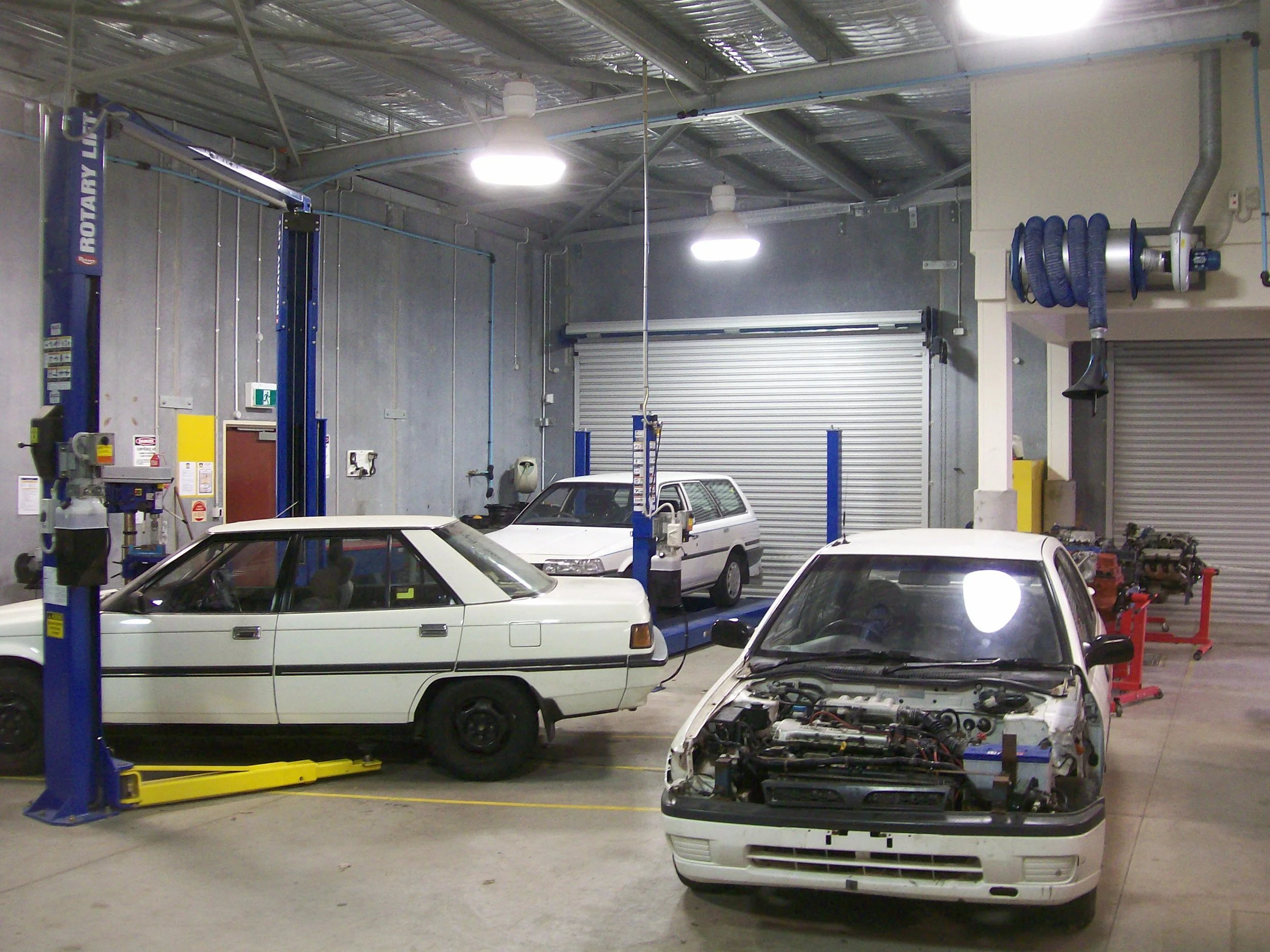 D Block Auto Photo 2.JPG