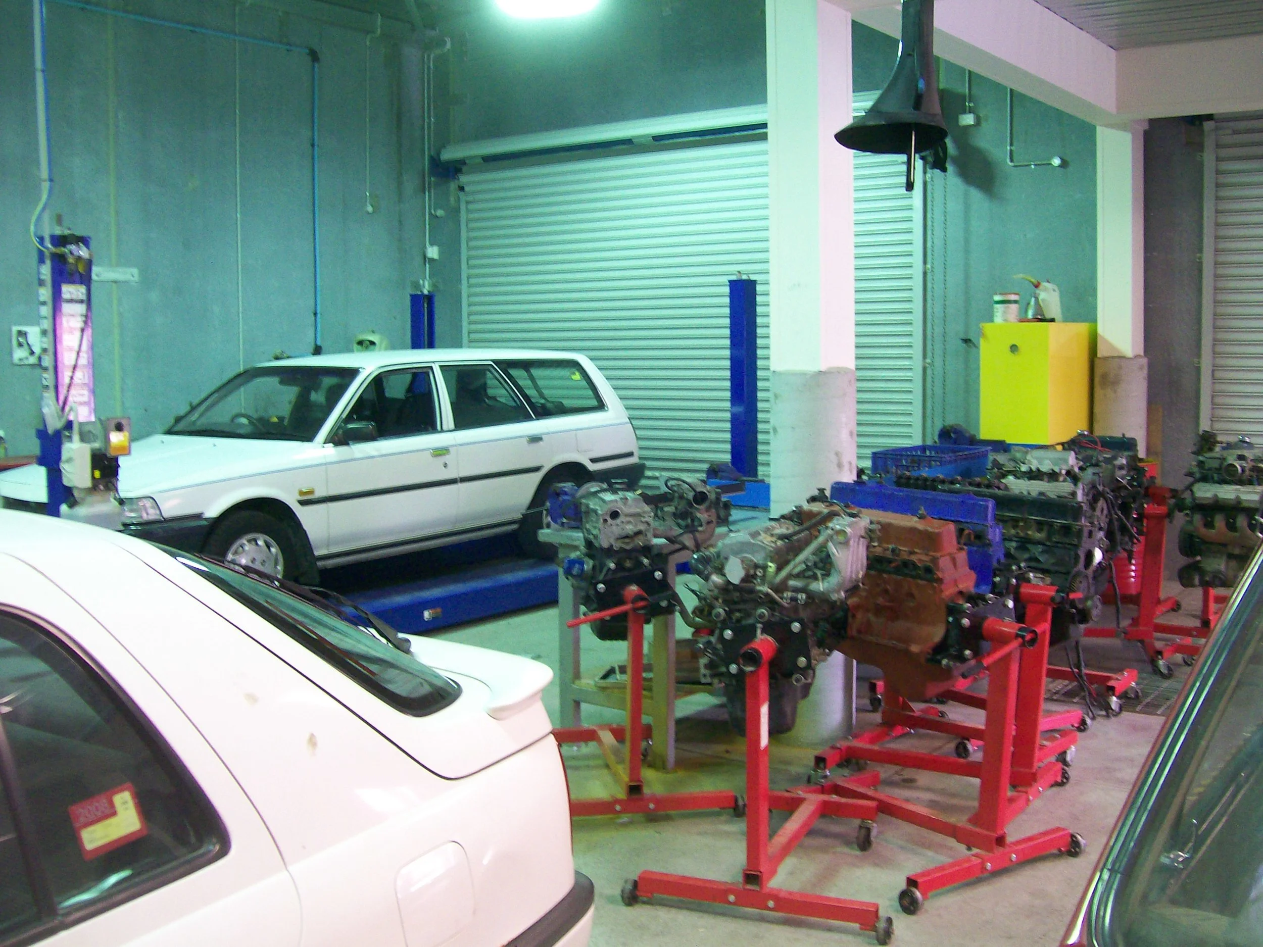 D Block Auto Photo 3.JPG