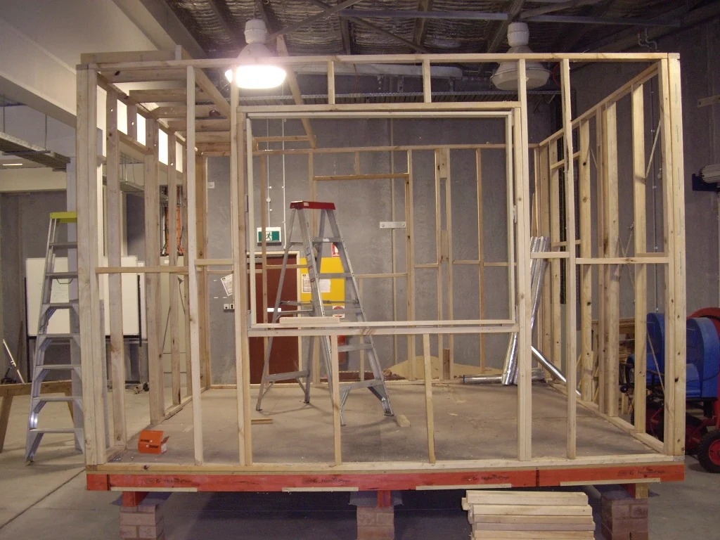 D Block Construction Ground Floor Photo 3.JPG