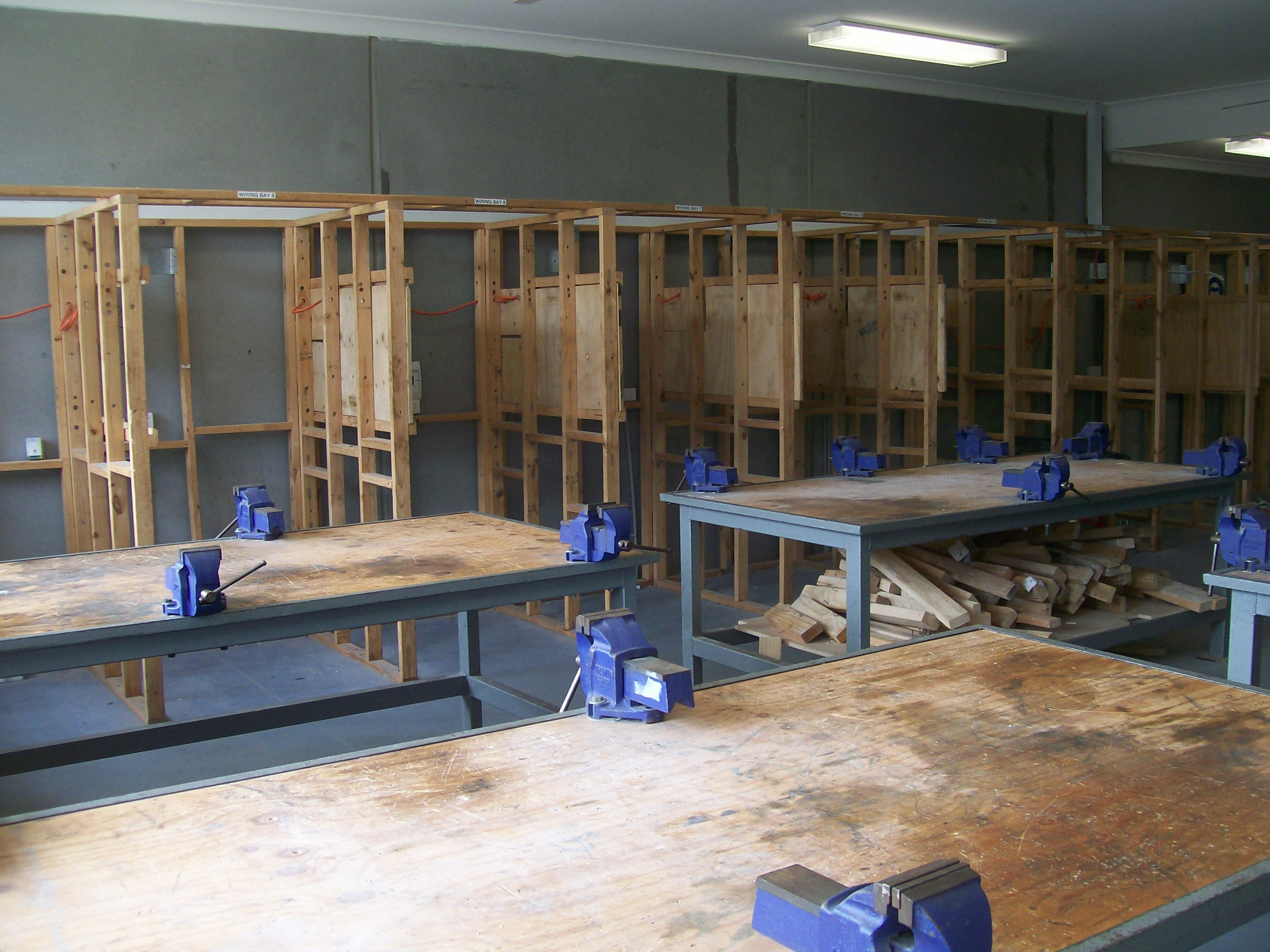 D Block Electro workshop Photo 1.JPG