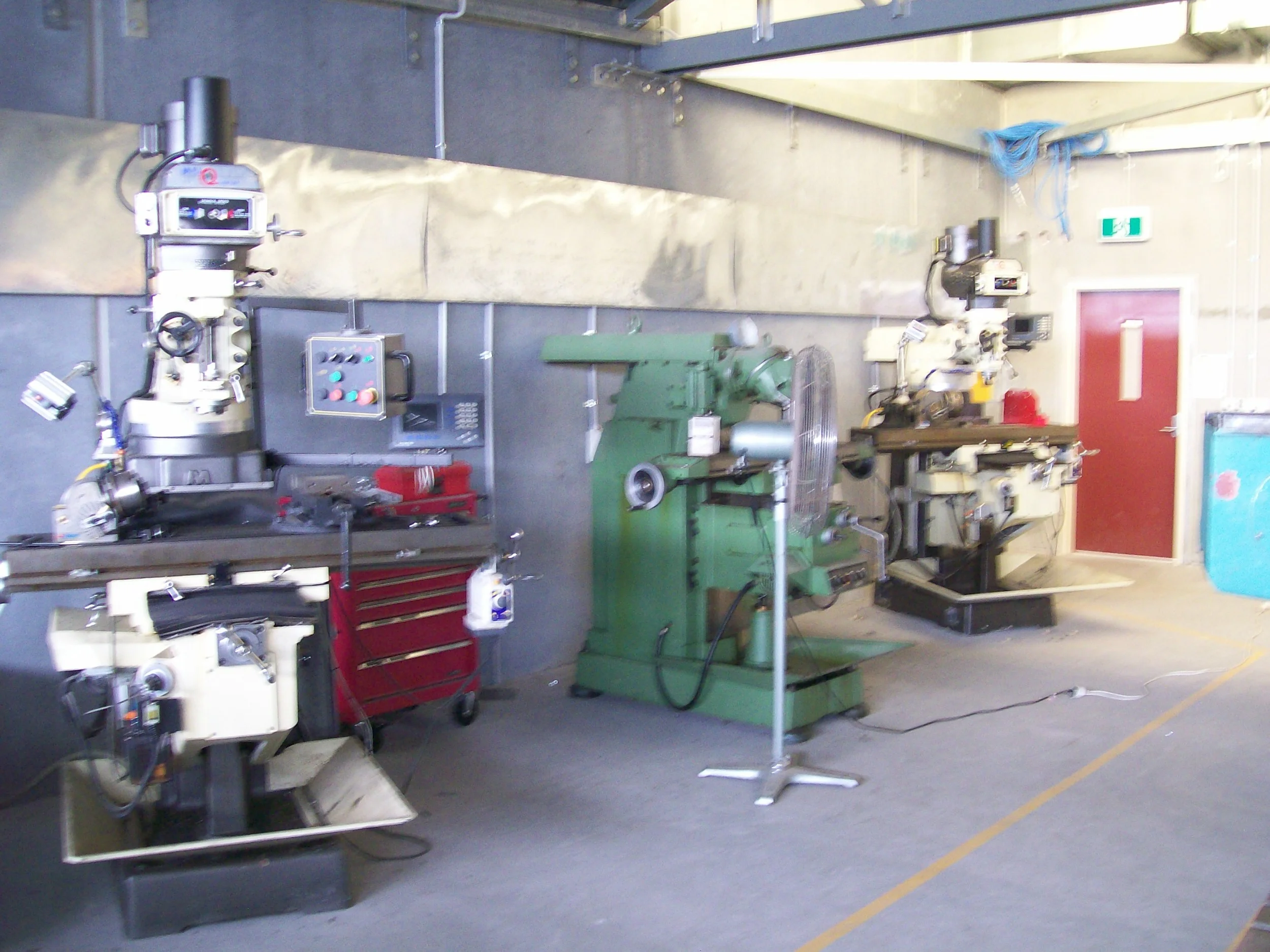 D Block Metals Fitting 1st Floor Photo 3.JPG