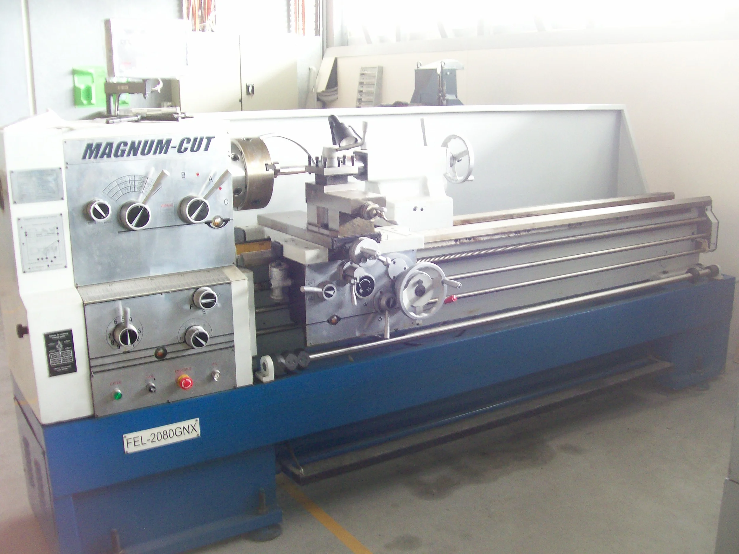 D Block Metals Fitting 1st Floor Photo 4.JPG