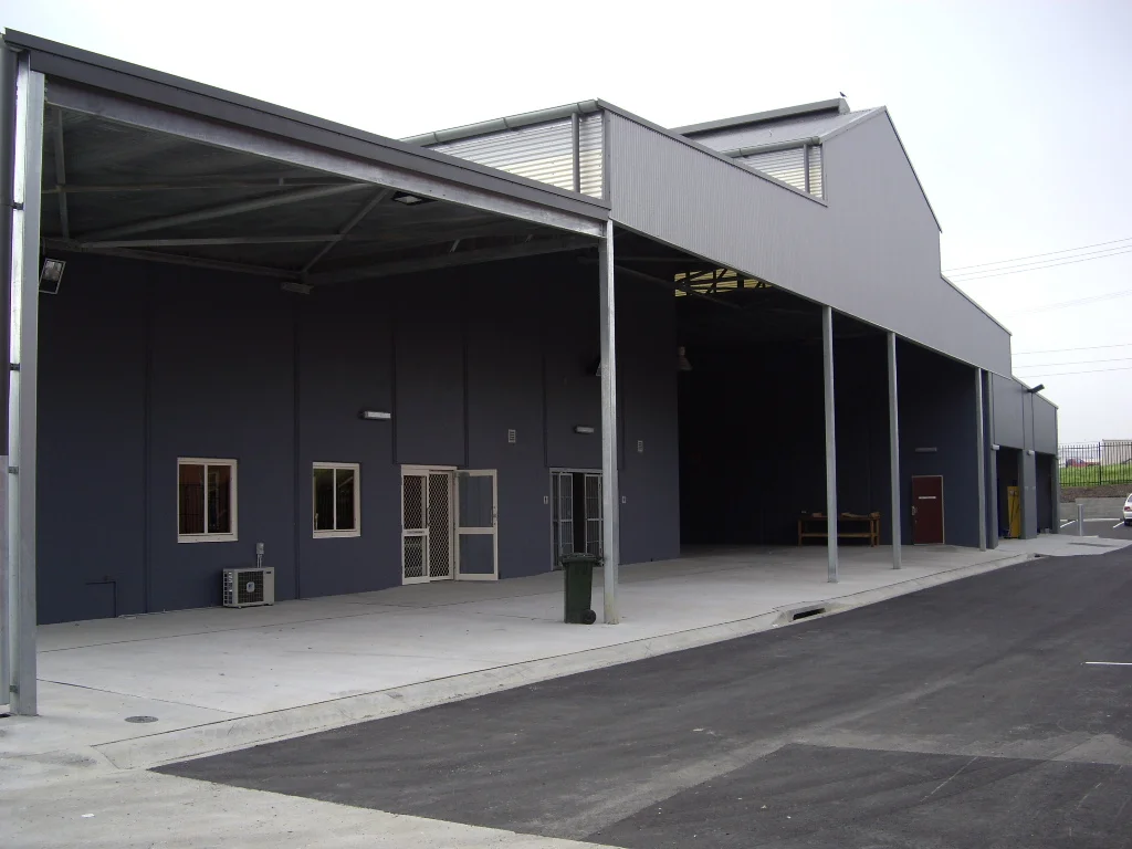 D Block West Side Stage I.JPG