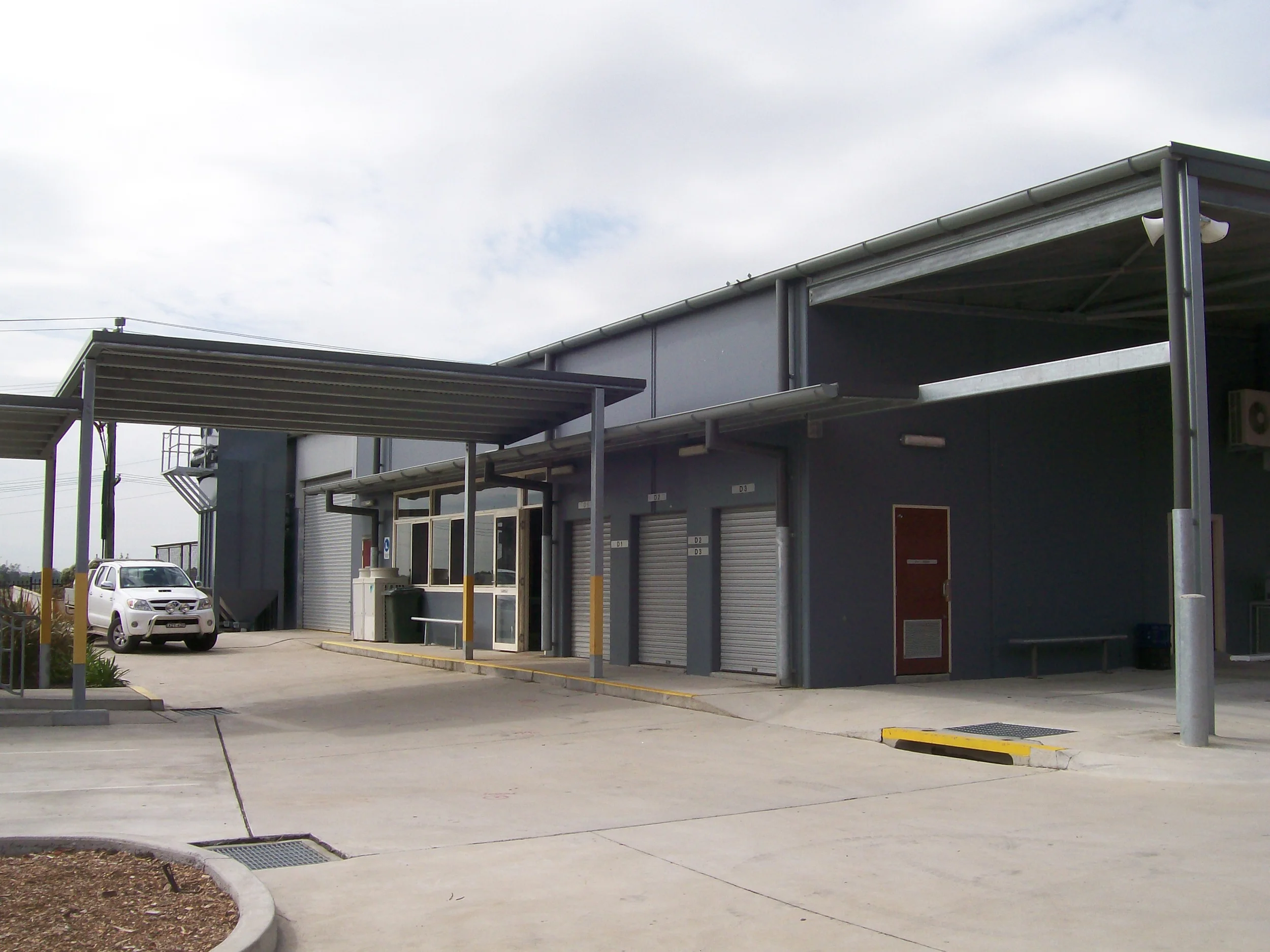 D Block Workshops Nth end.JPG