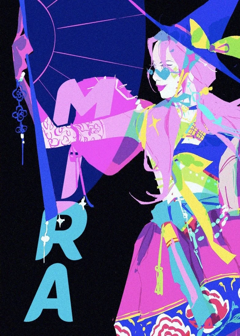 Huntrix_concepts_05_Mira_poster.jpg