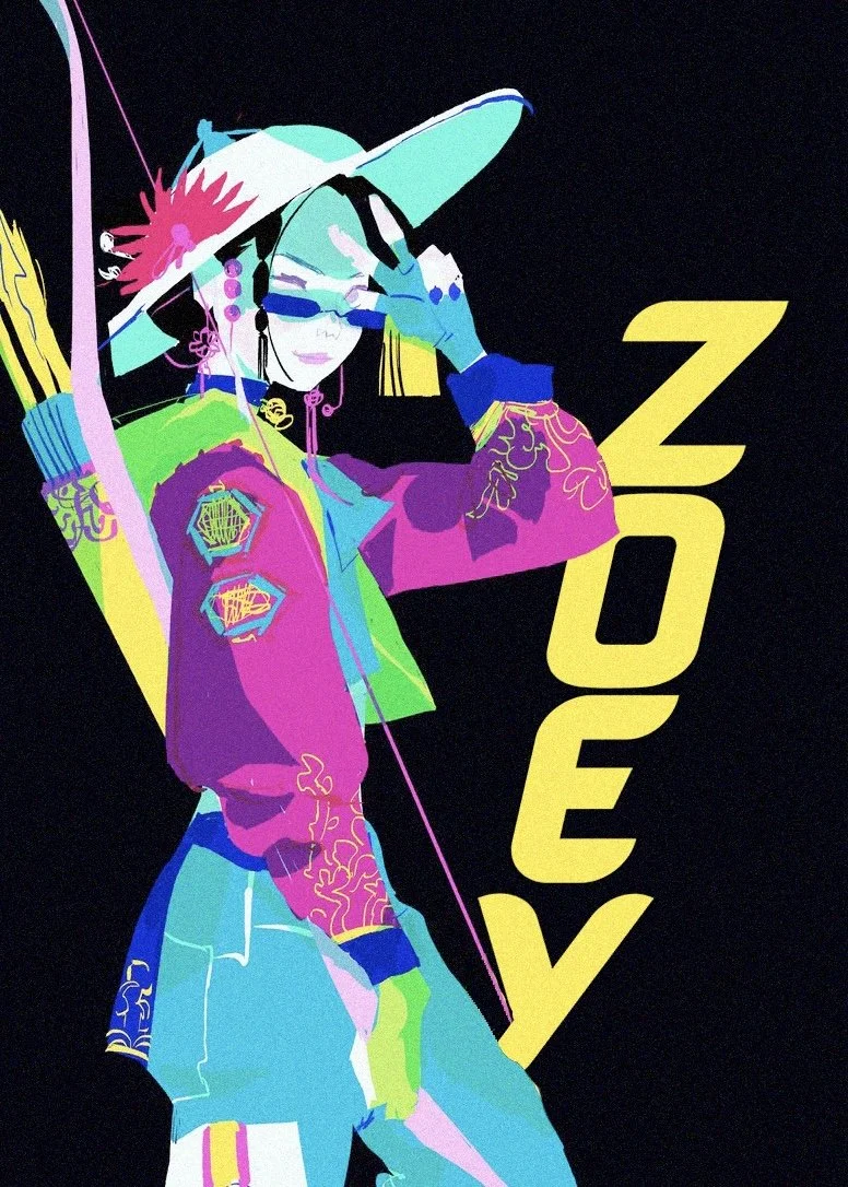 Huntrix_concepts_06_Zoey_poster.jpg