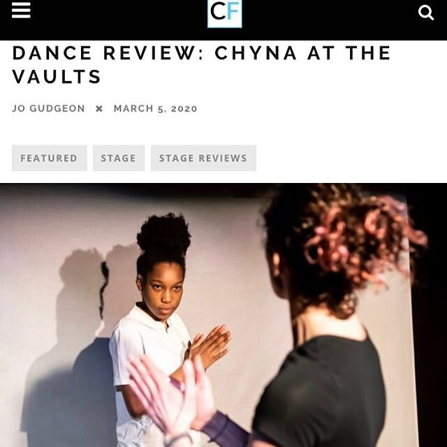 Another ⭐️⭐️⭐️⭐️ from @culturefly 😊