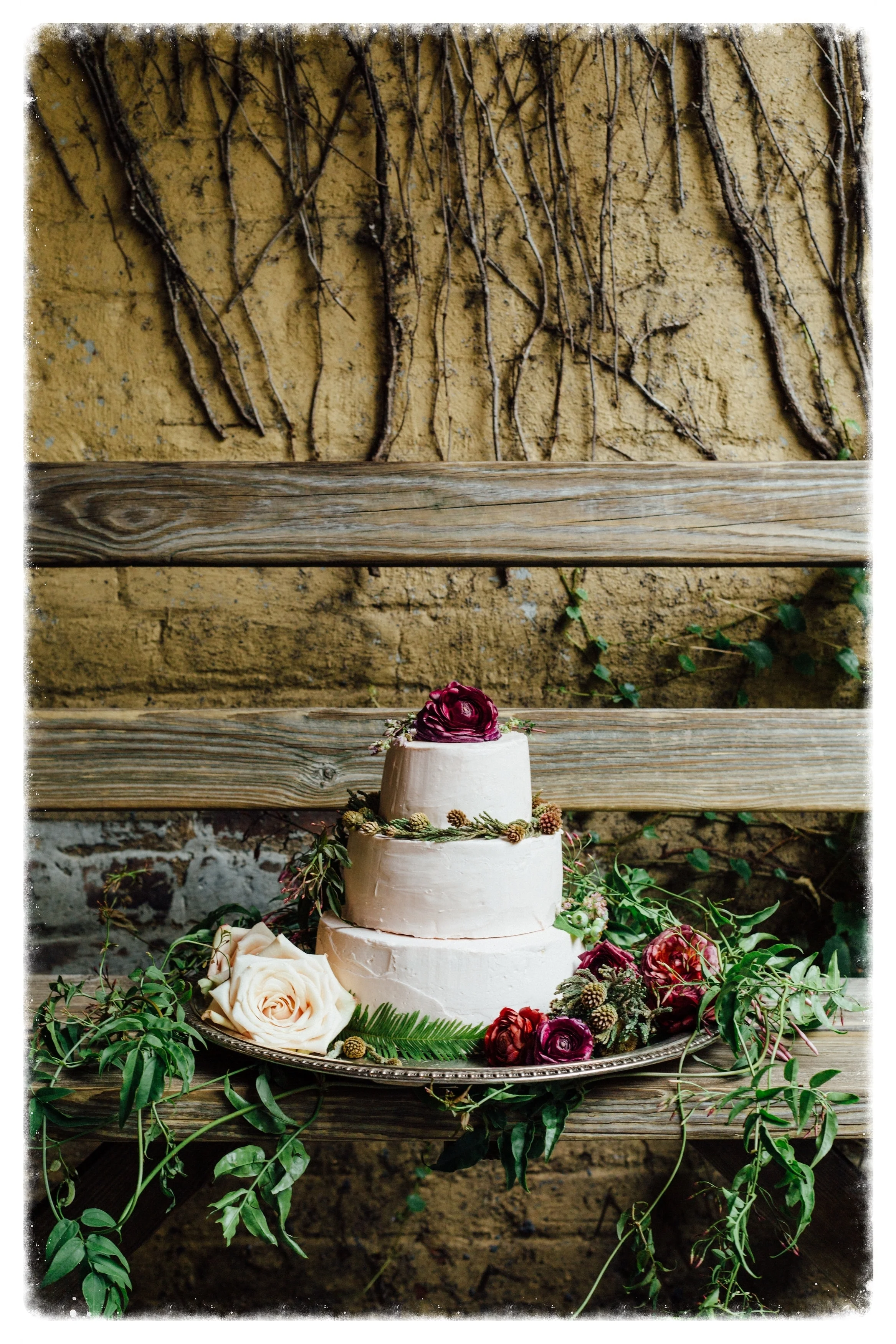 Into the Fields Collection | Chinoiserie