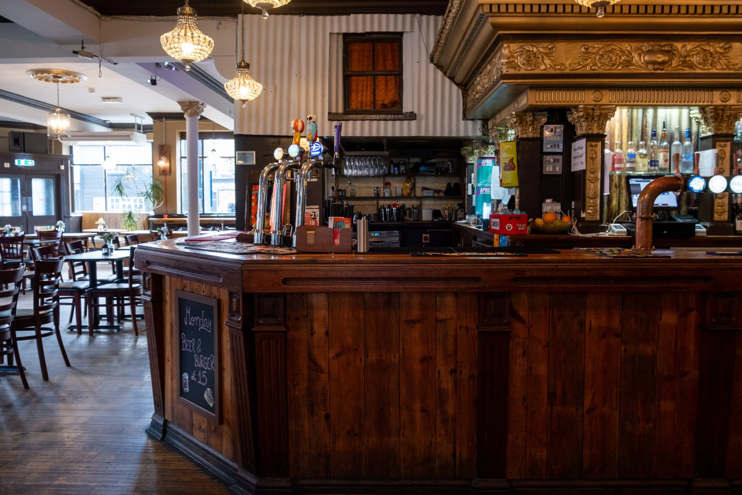 Photo of The Duke, Waltham Forest