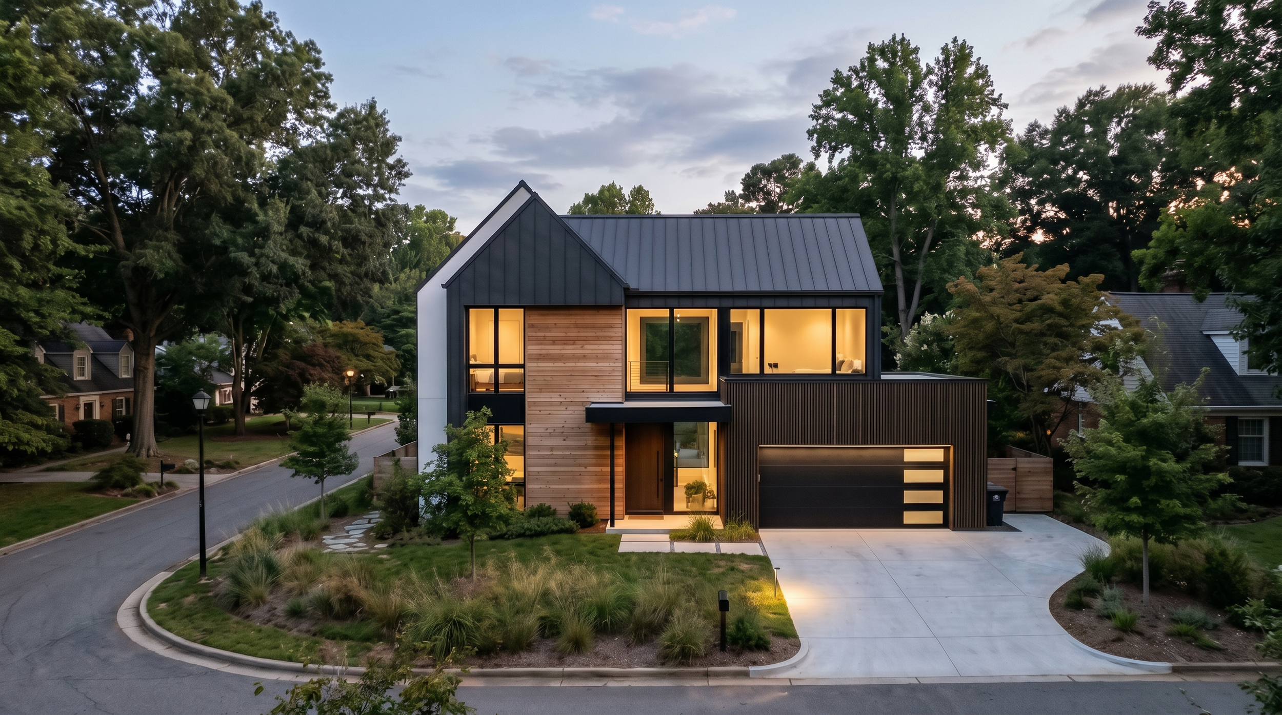 Modern
