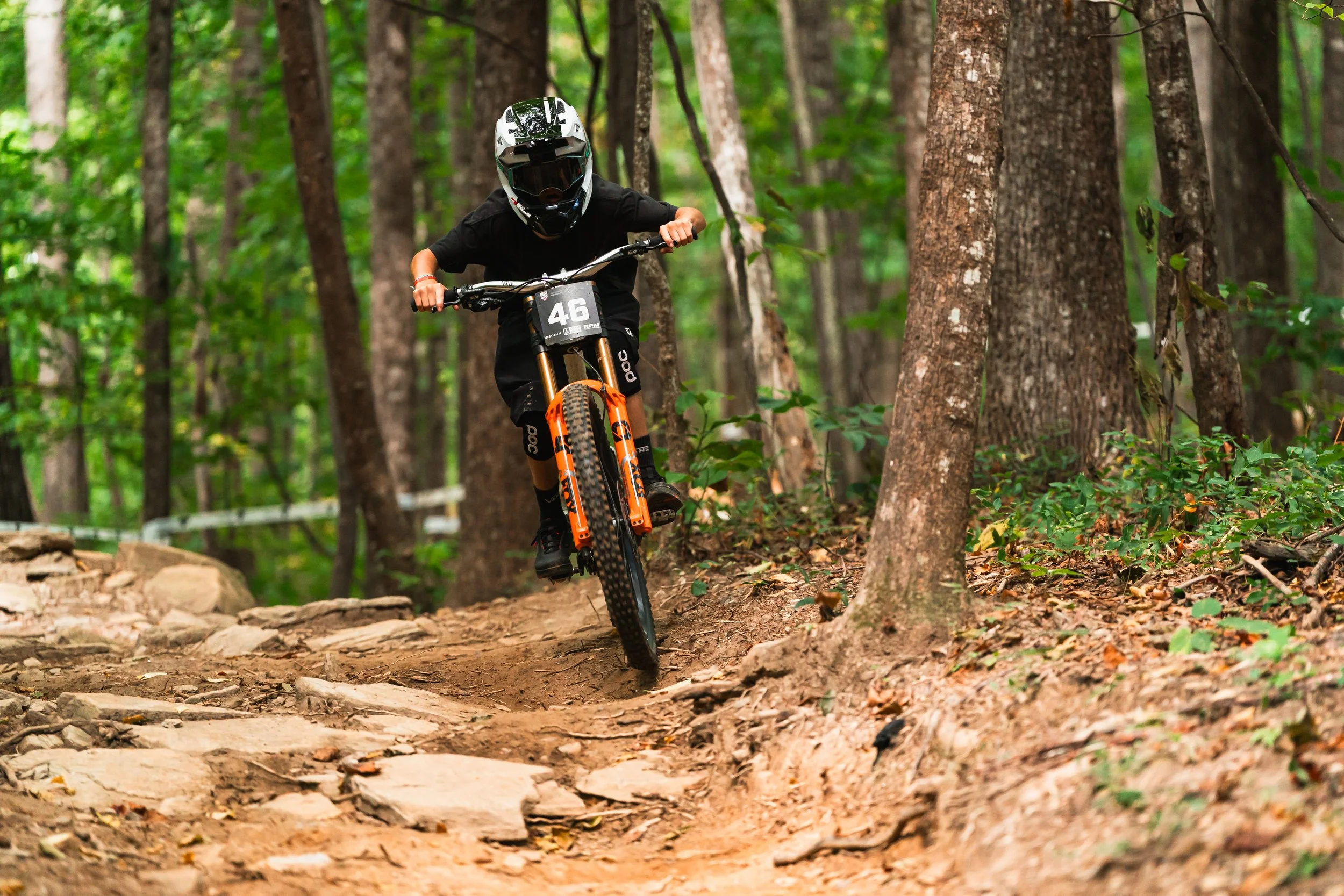 Photo - Pisgah Paparazzi