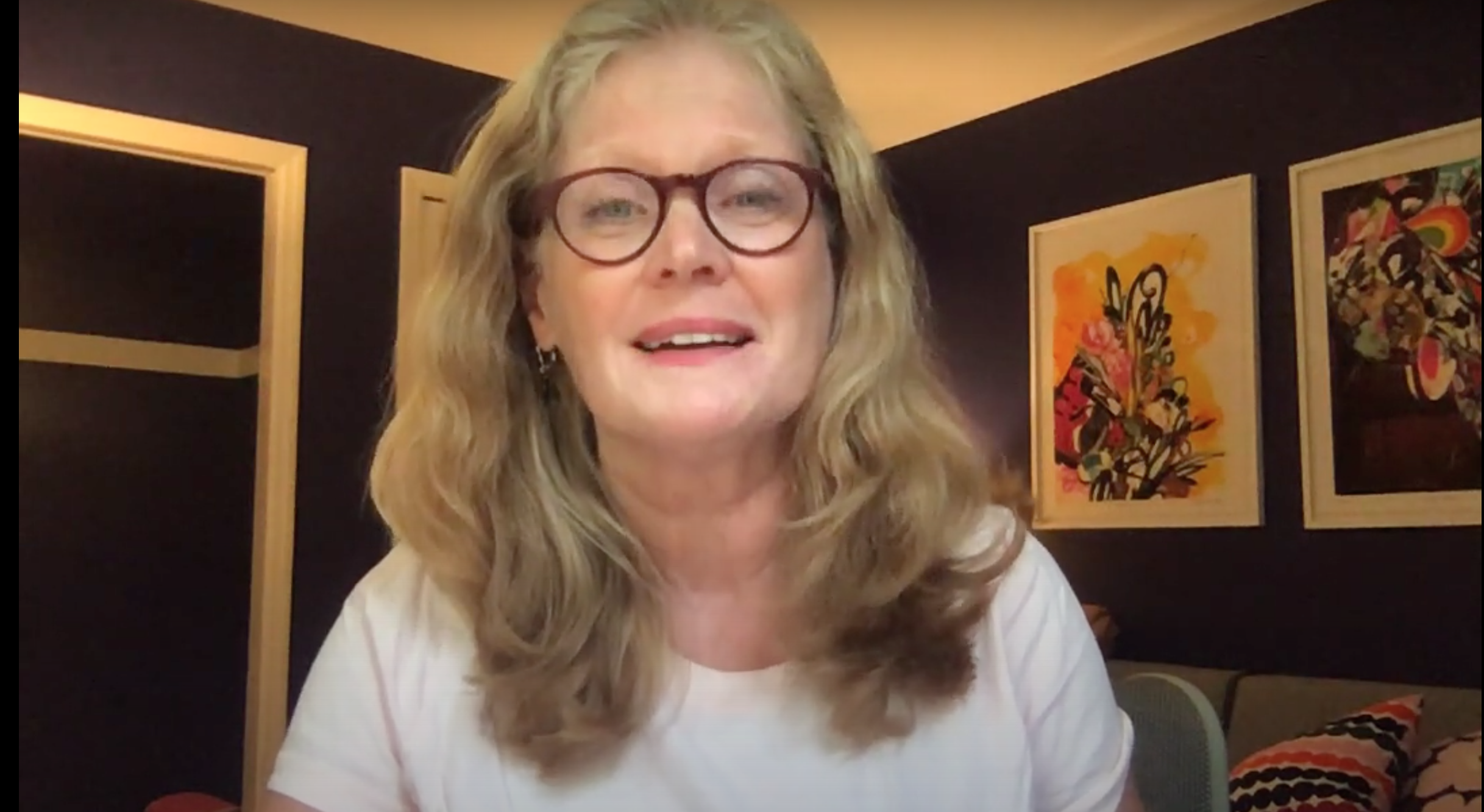 Kindness Always, Especially Now