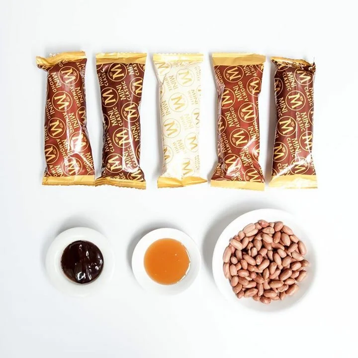 Magnum Korea