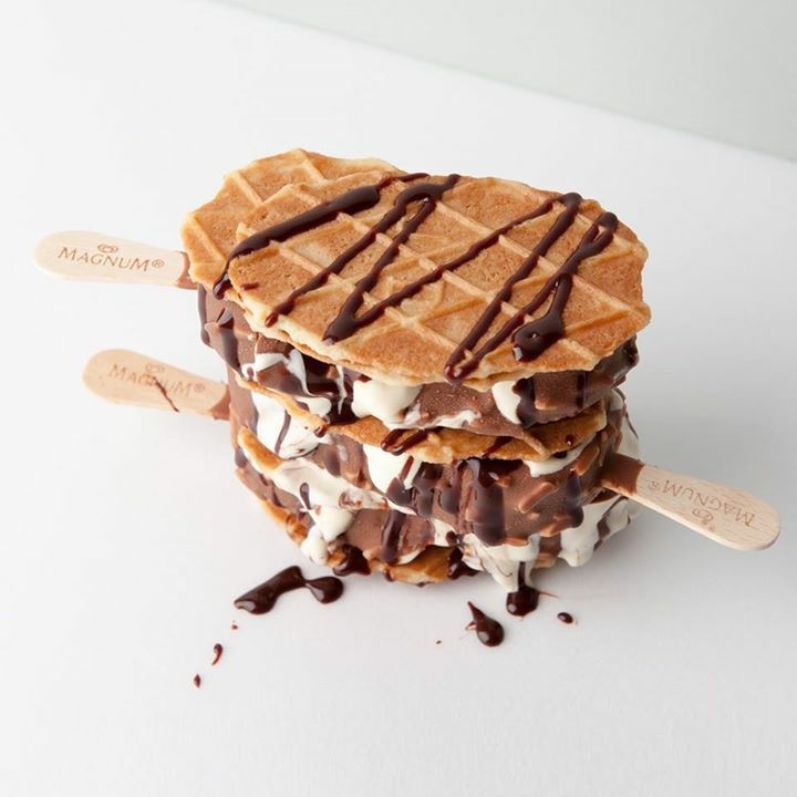 Magnum Korea