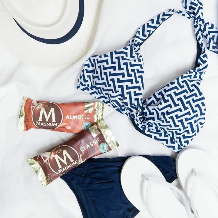 Magnum Korea