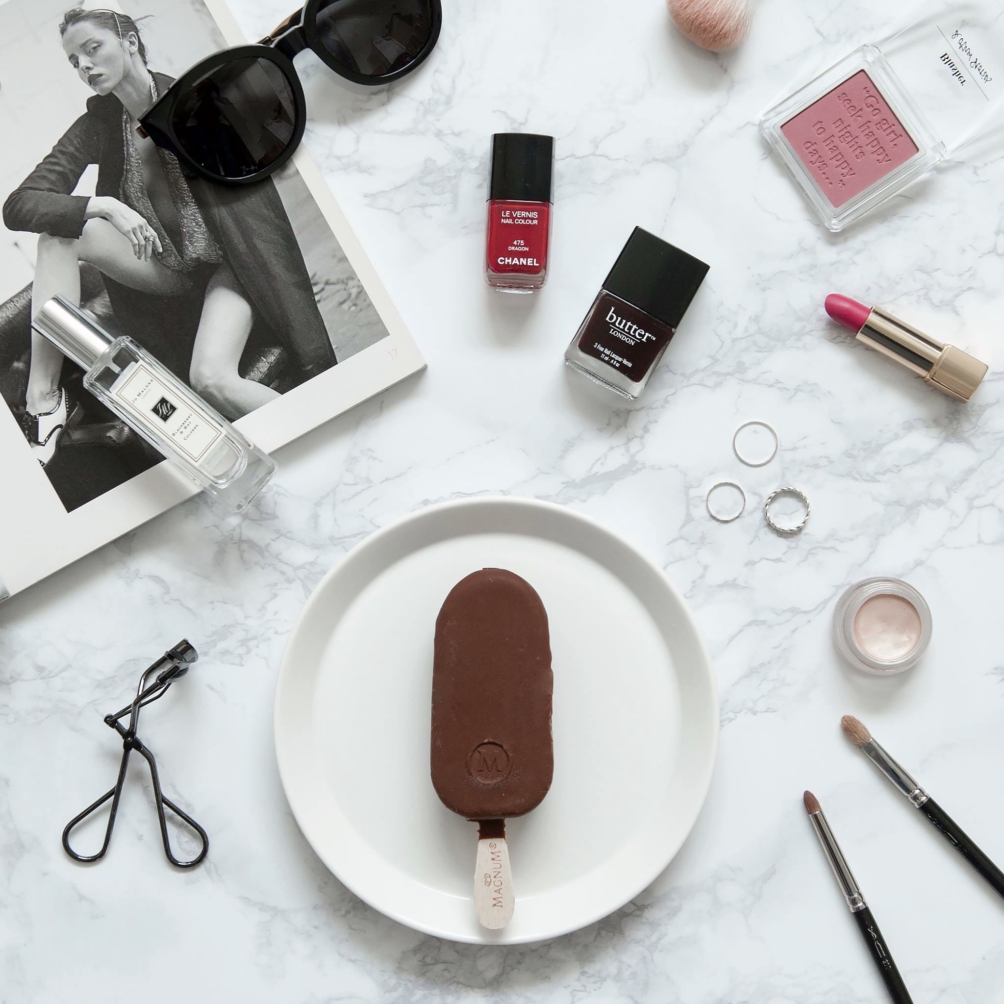 Magnum Korea