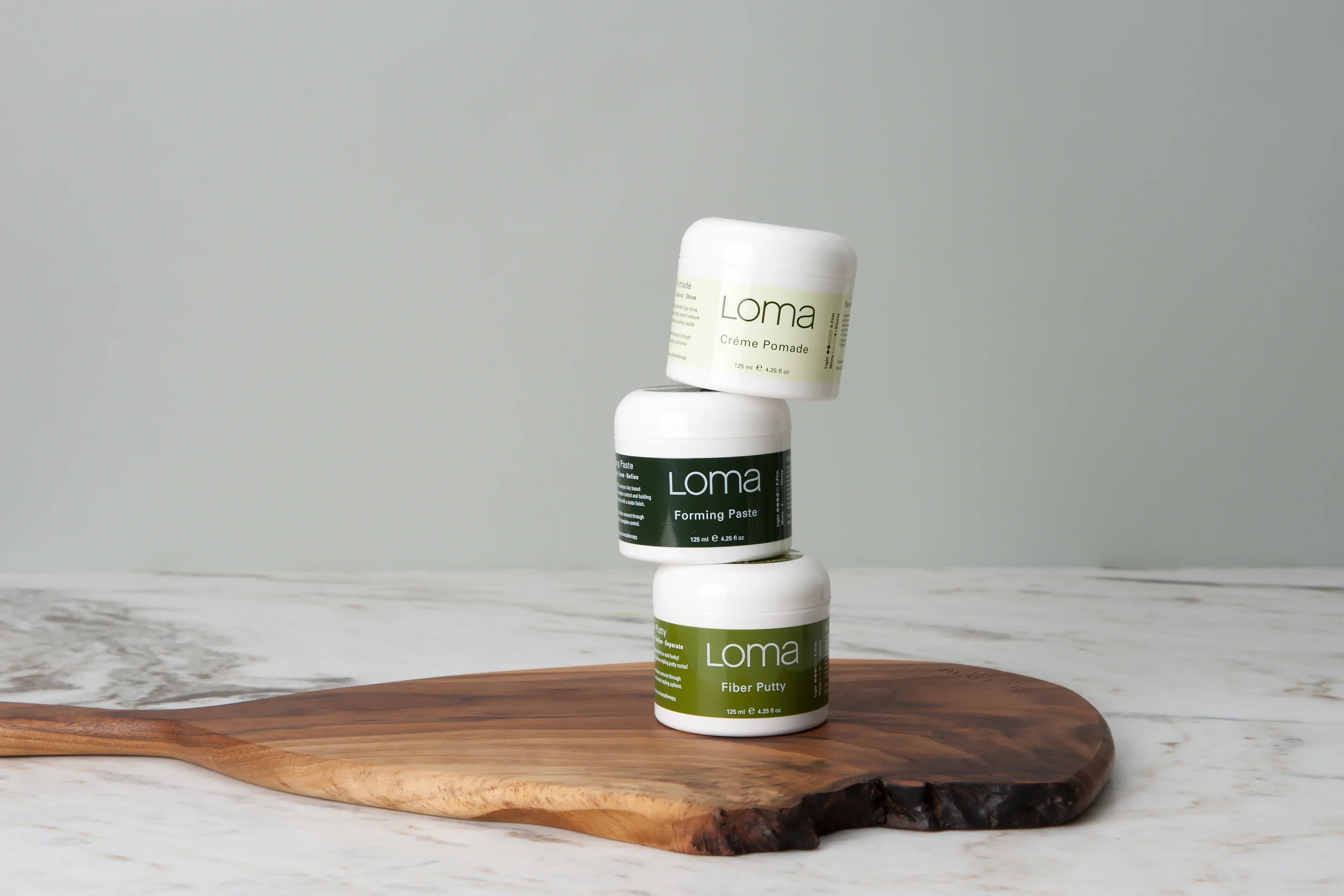 Loma Korea