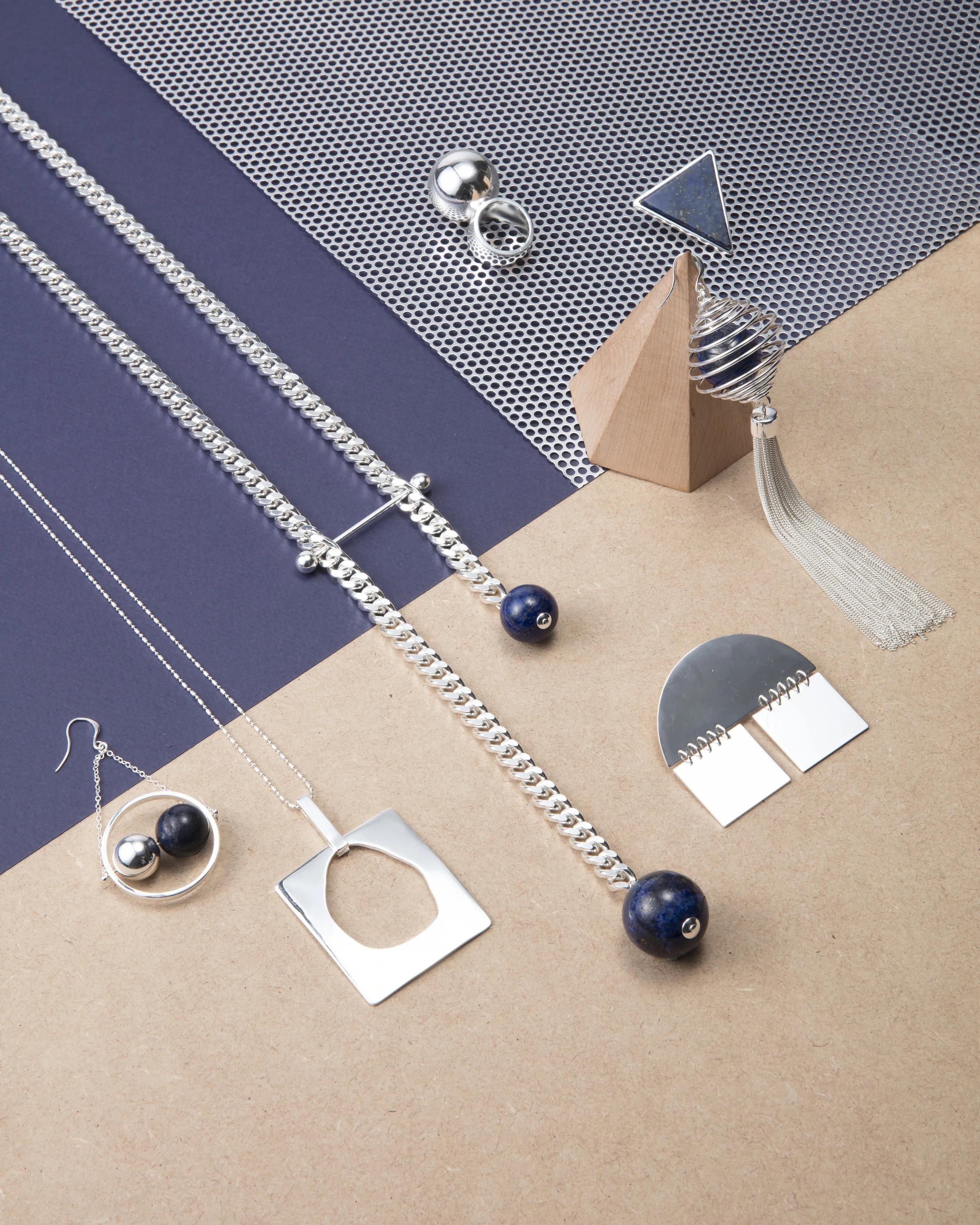 The Fashion Jewellery Showroom
