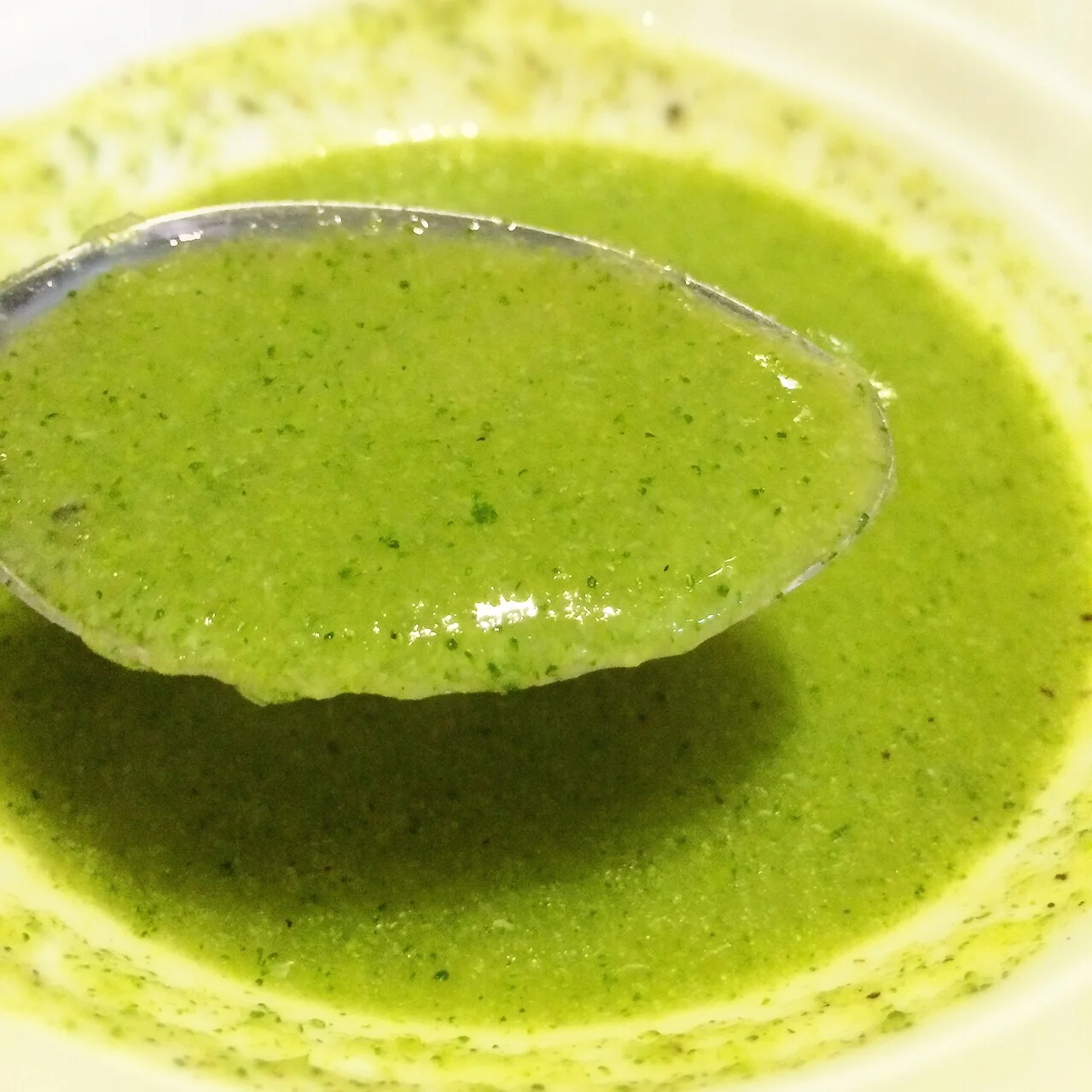 Broccoli Soup