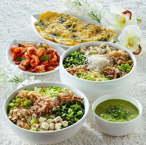*Available at VivoCity Food Republic & Suntec City Food Republic