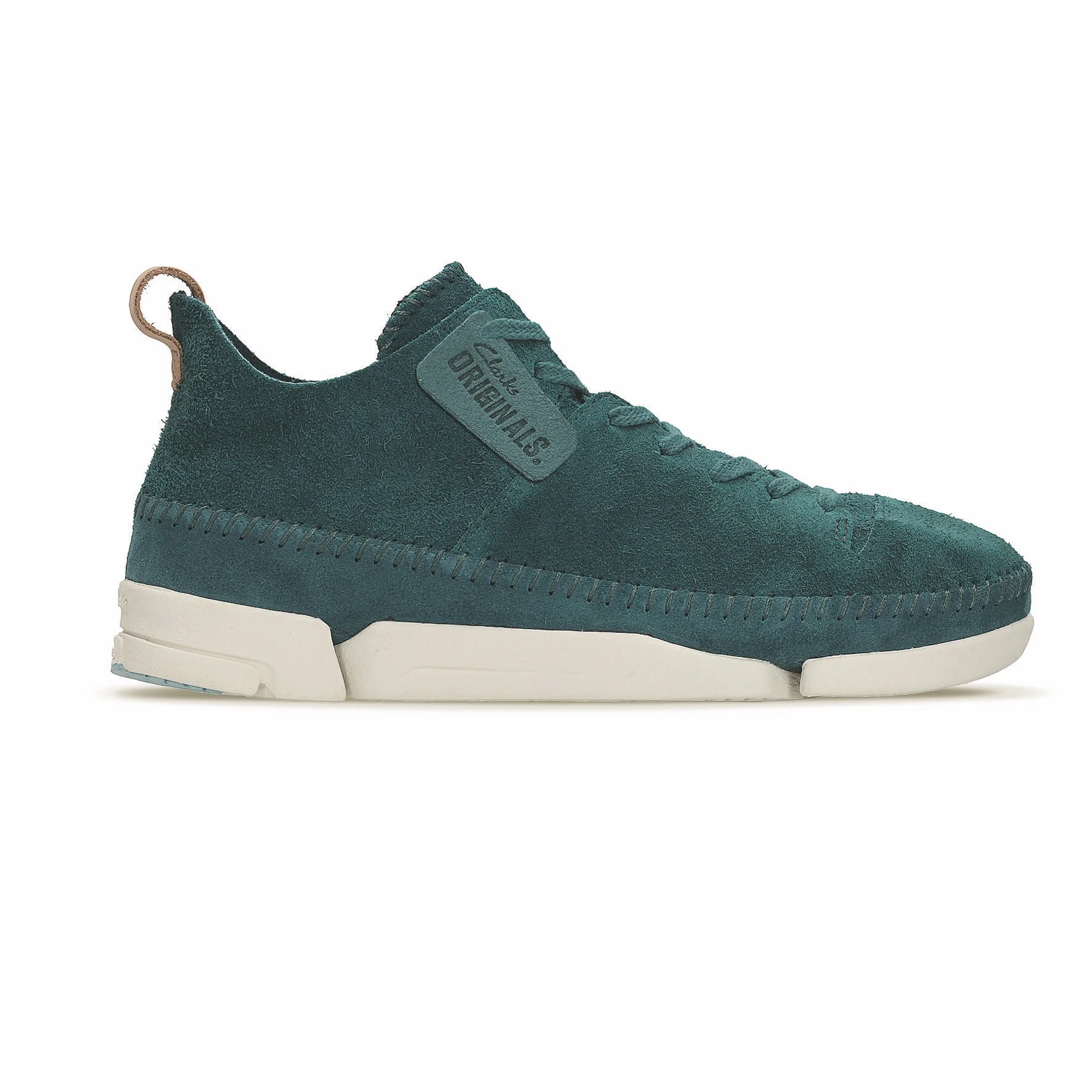 Trigenic Flex Teal